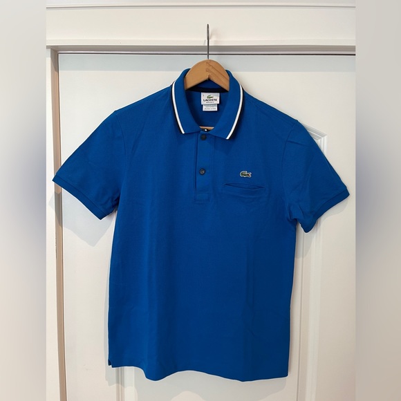 Lacoste Polo in size 3 - Picture 2 of 5